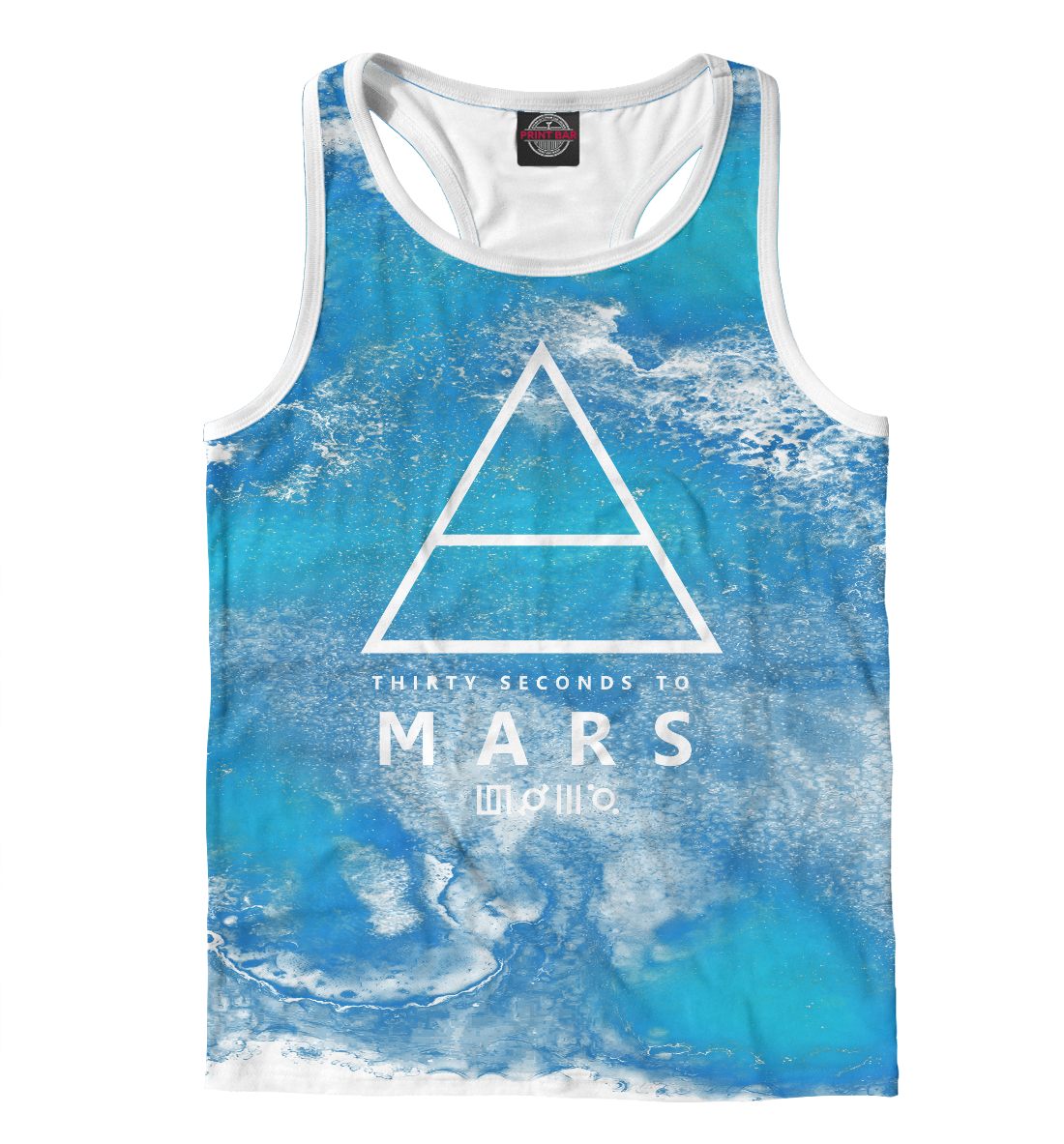 

30 seconds to mars