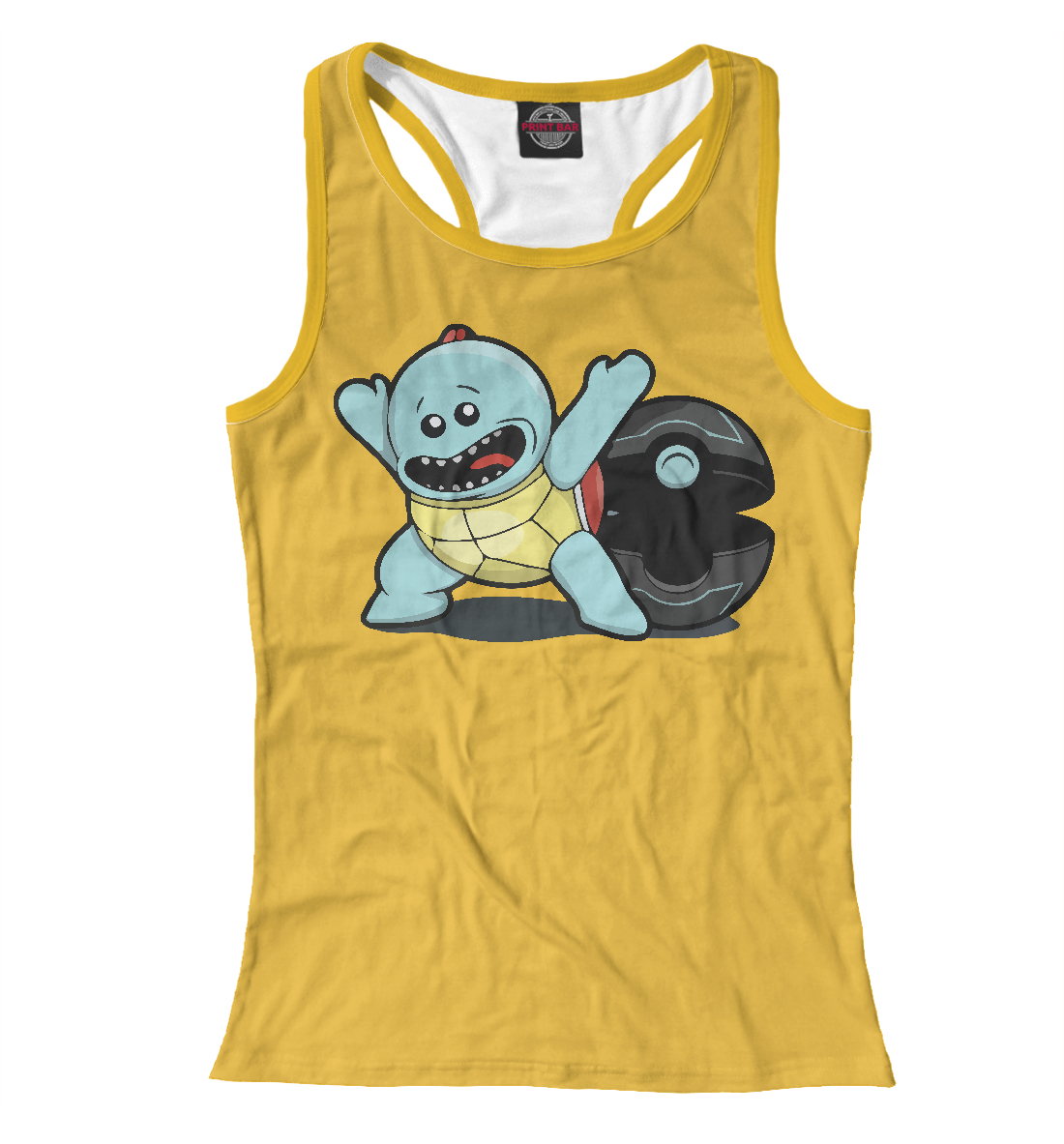 

Мисикс Покемон