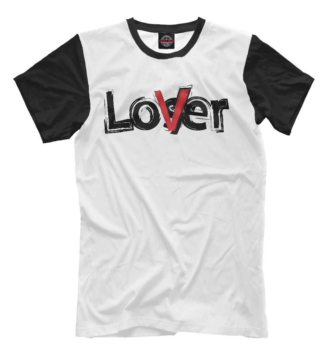 

Lover