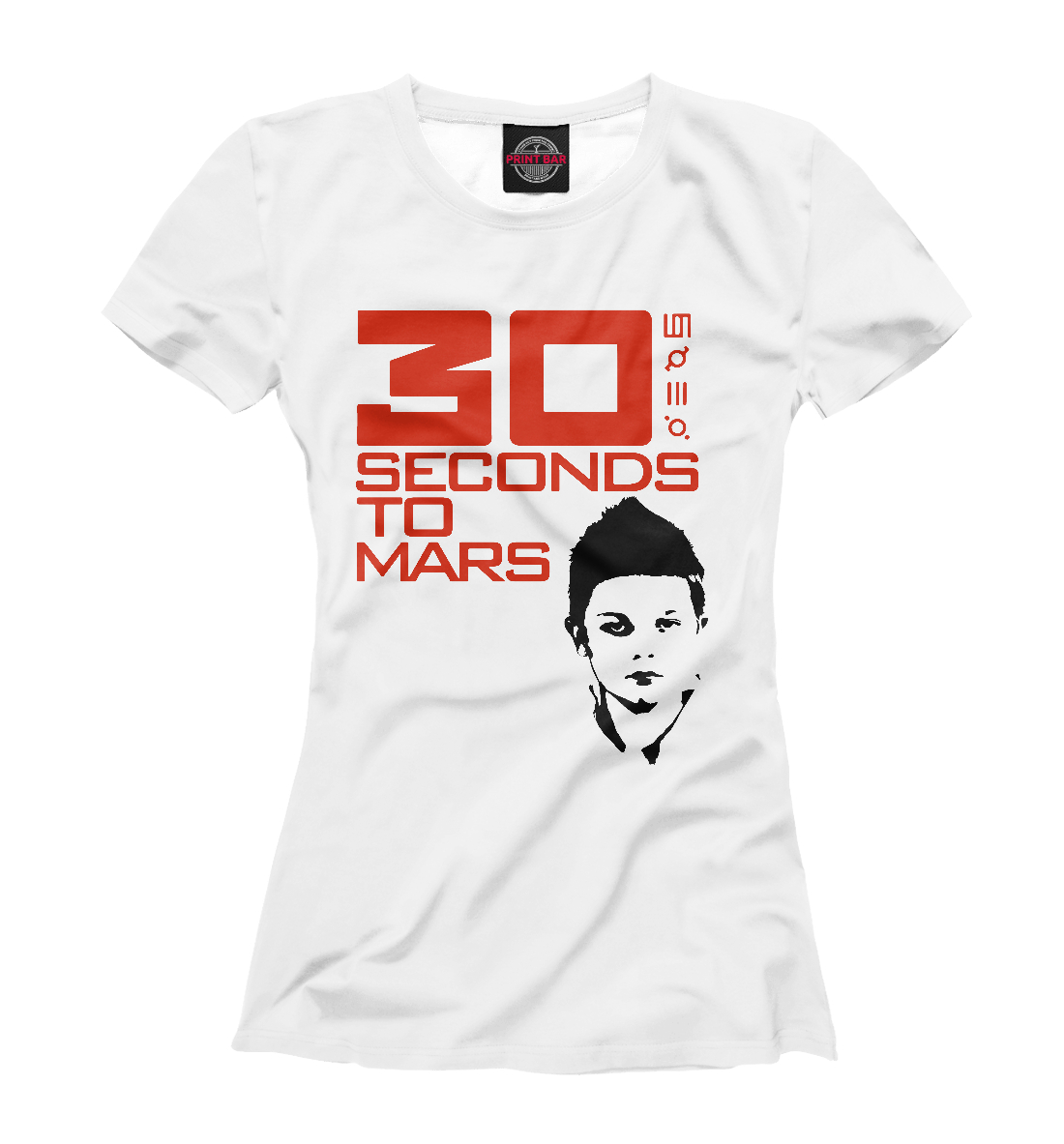 

30 Seconds to Mars