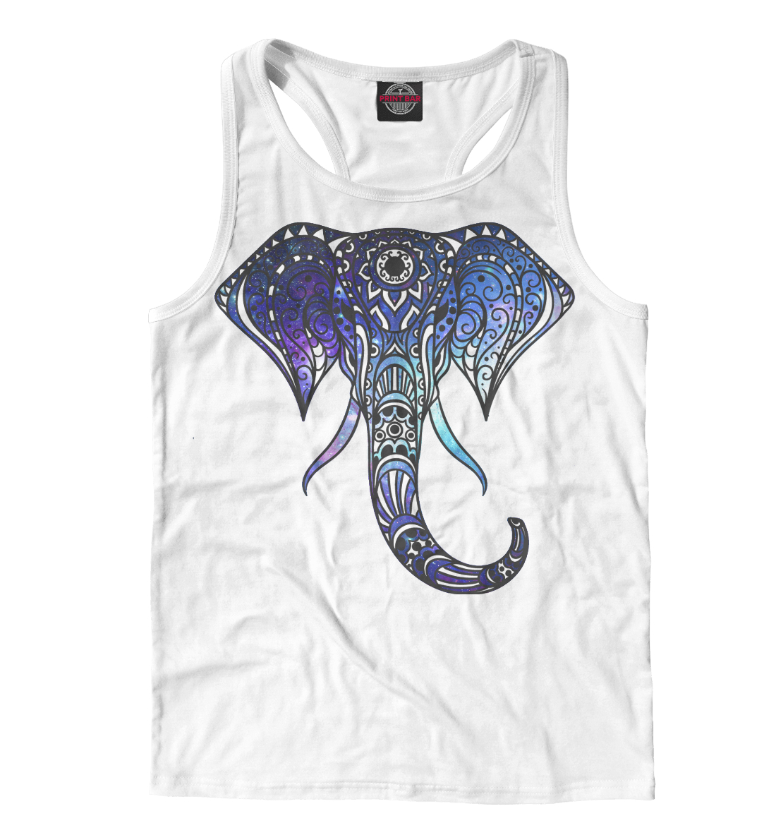 

Слоновье счастье