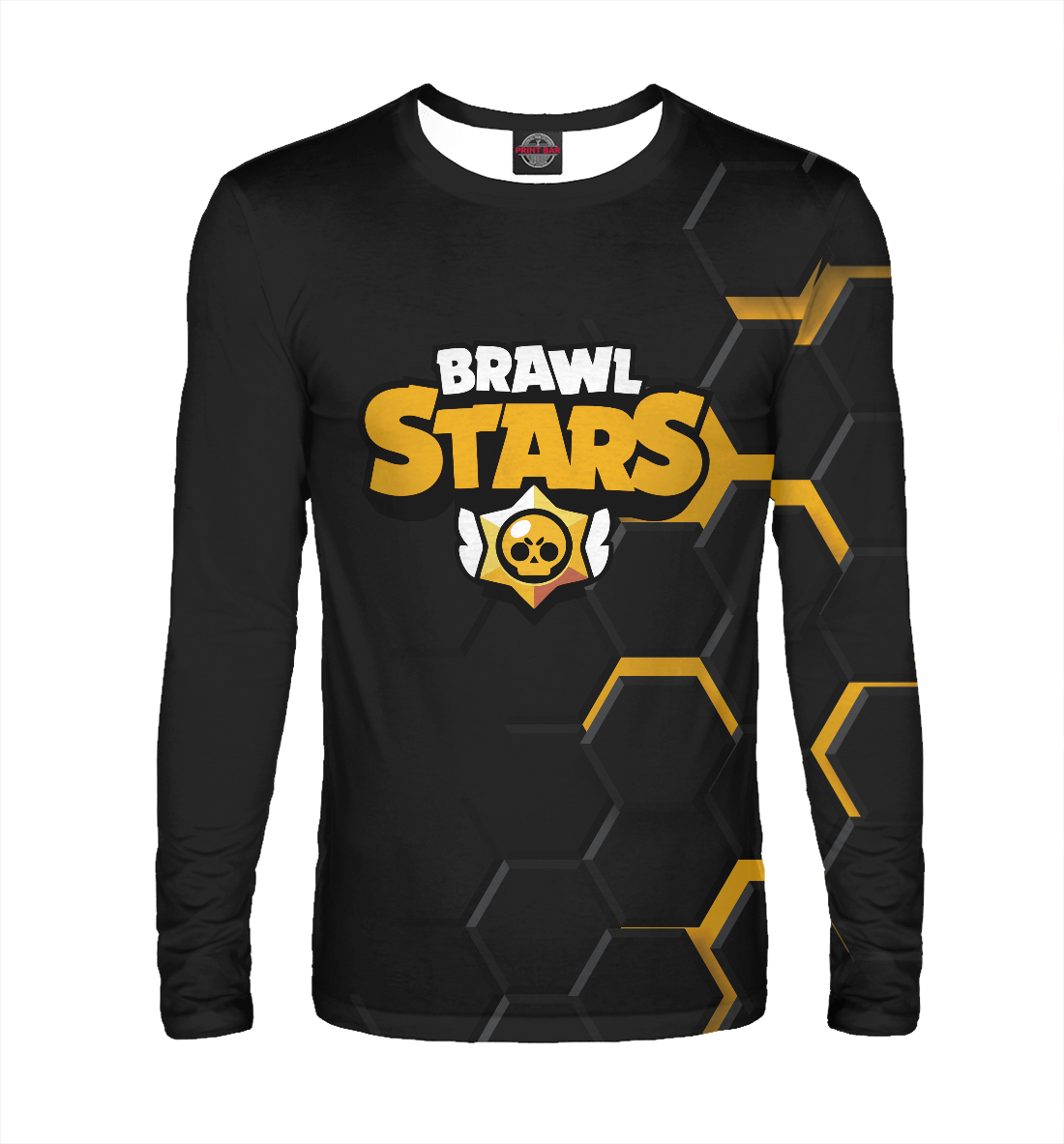 

Brawl Stars