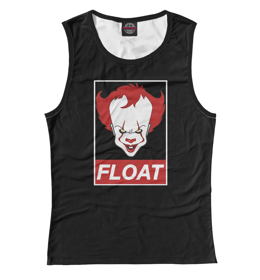 

Pennywise