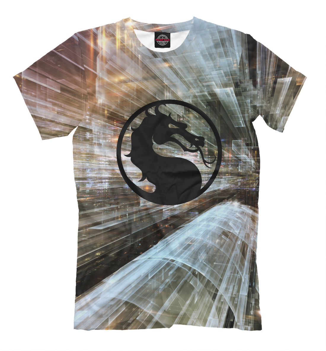 

Mortal Kombat