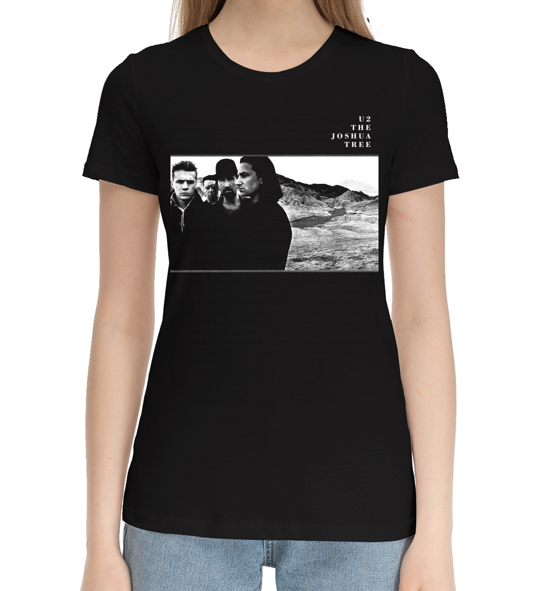 

U2 - The Joshua Tree