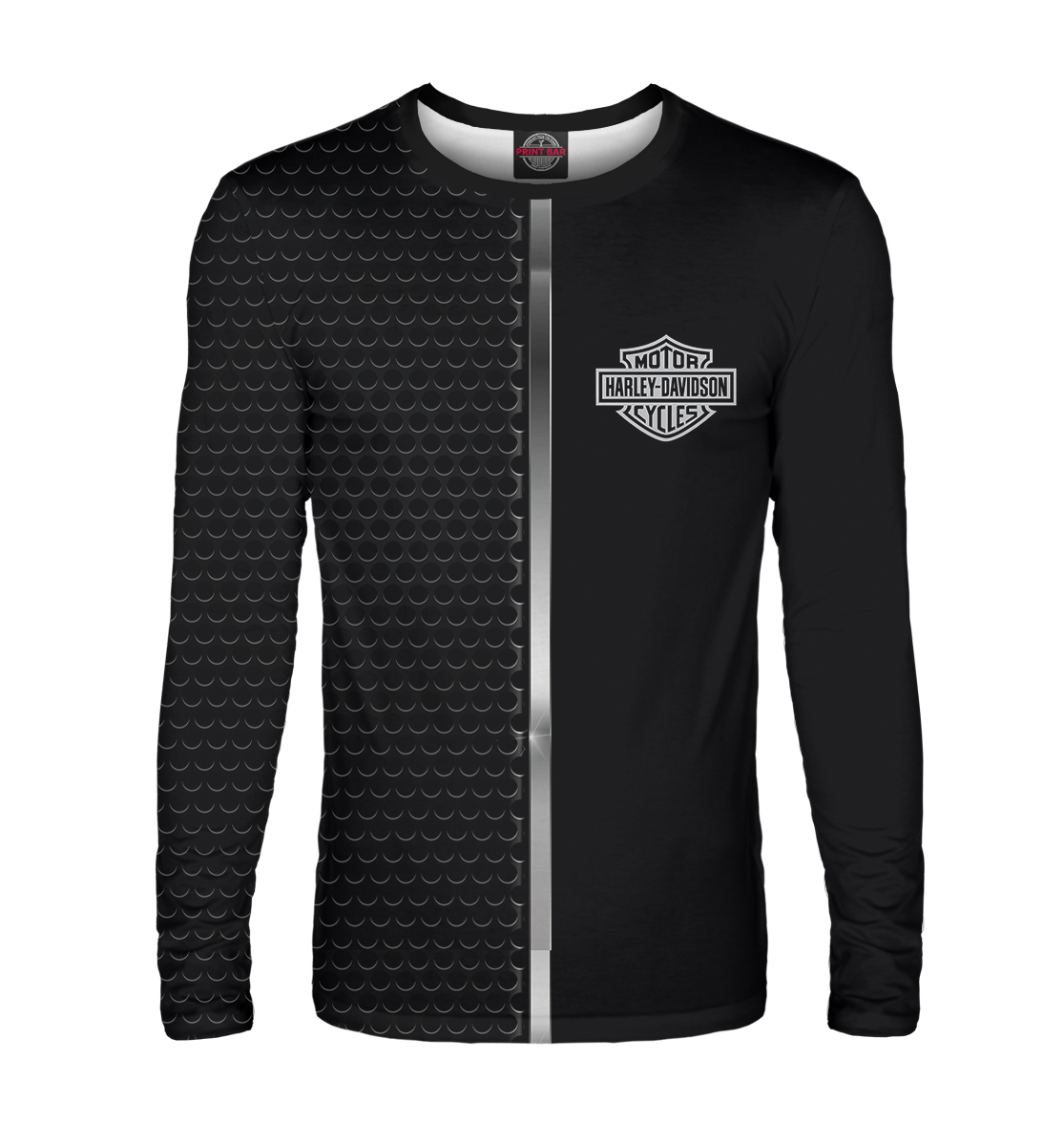 

HARLEY-DAVIDSON
