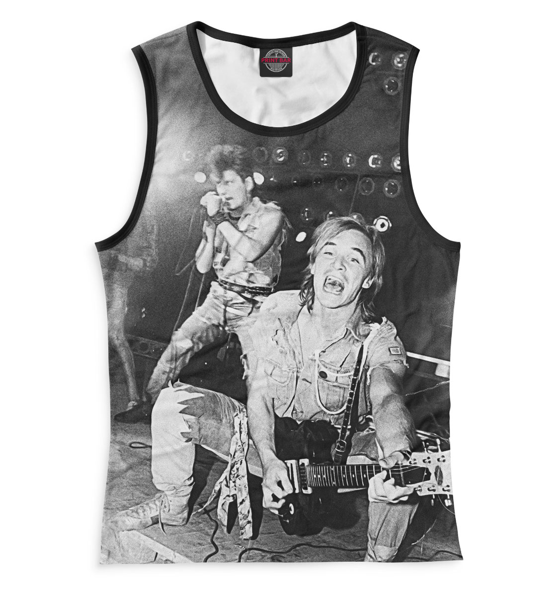 

Сектор Газа