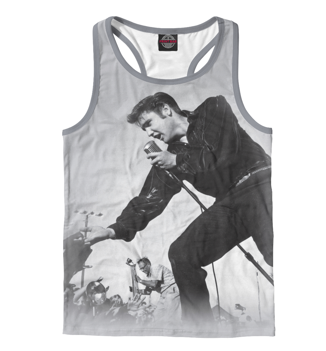 

Elvis Presley