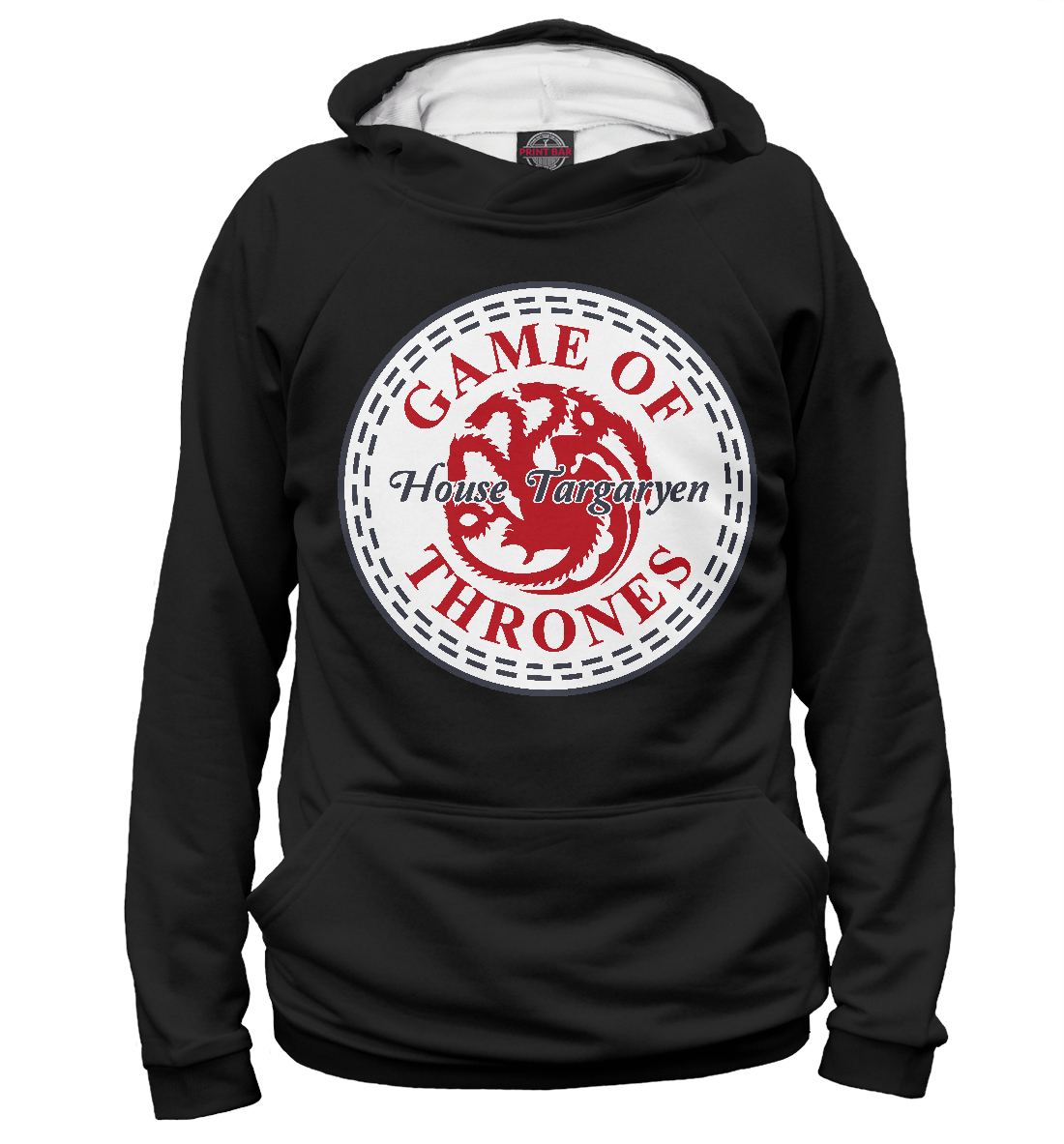 

House Targaryen