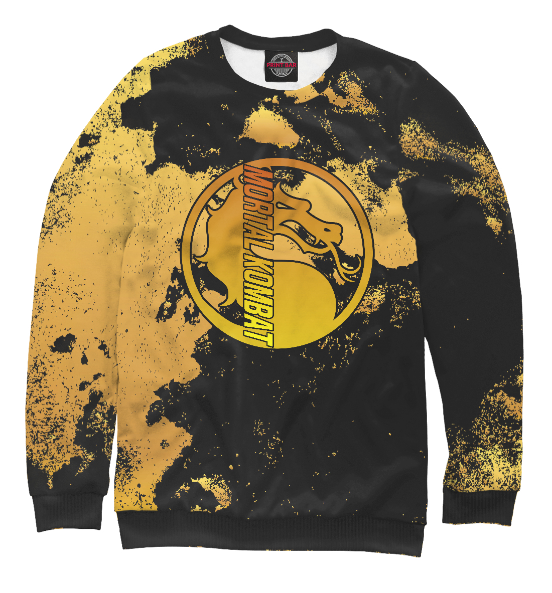 

Mortal Kombat