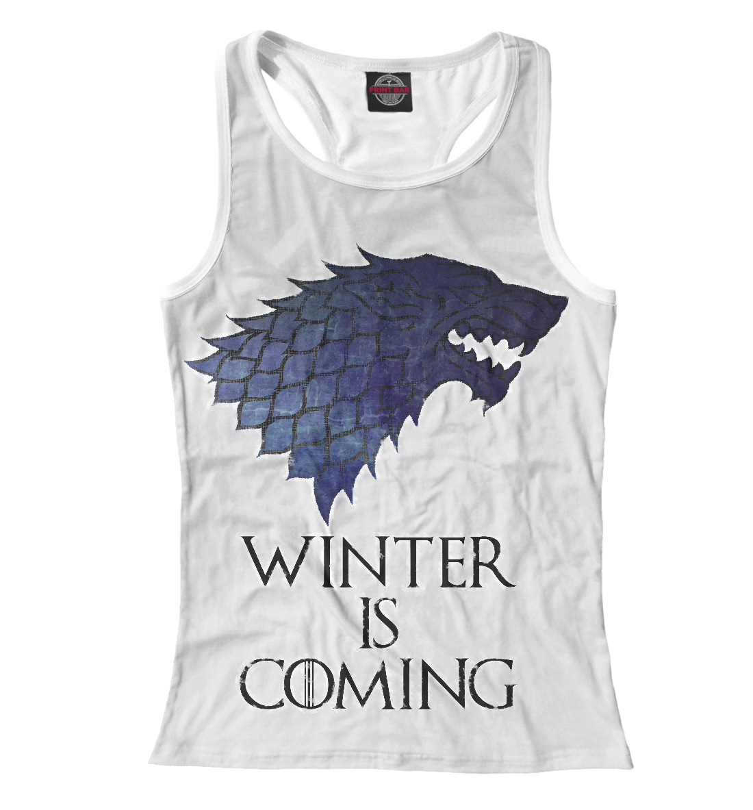 

Winter Is Coming
