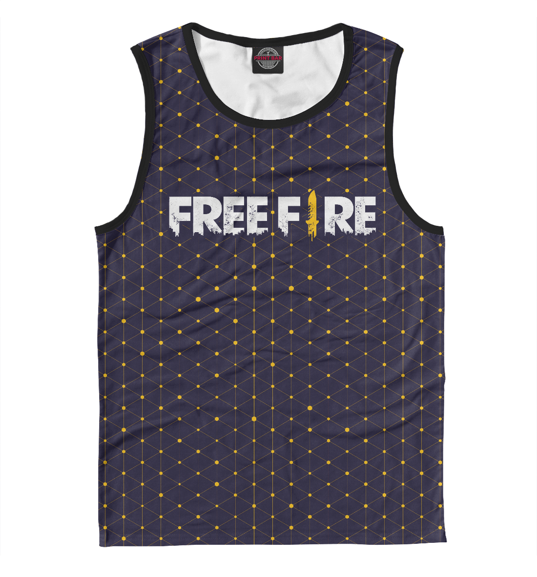 

Free Fire / Фри Фаер