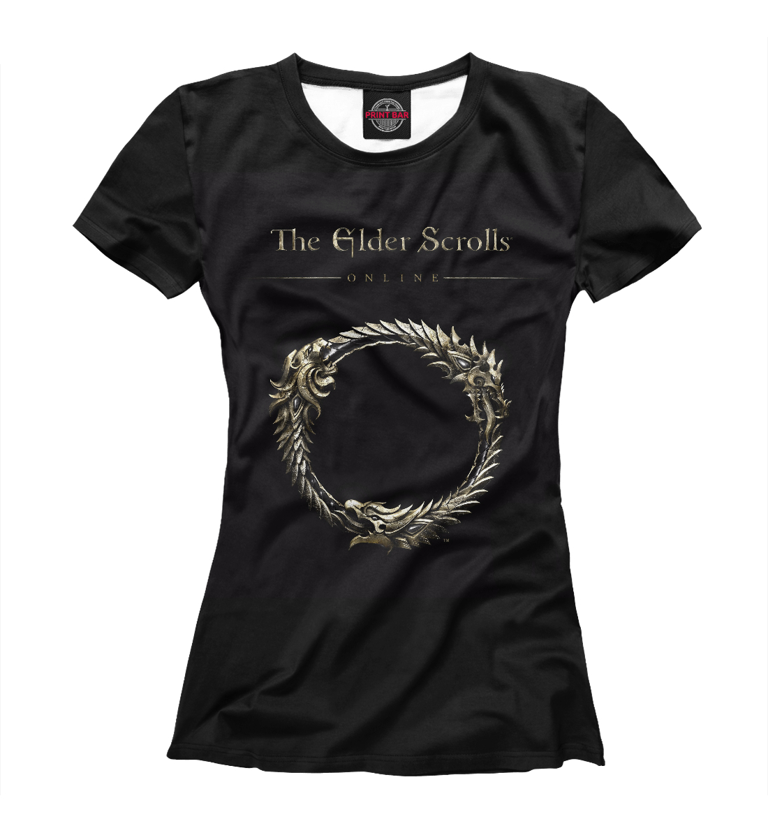 

The Elder Scrolls