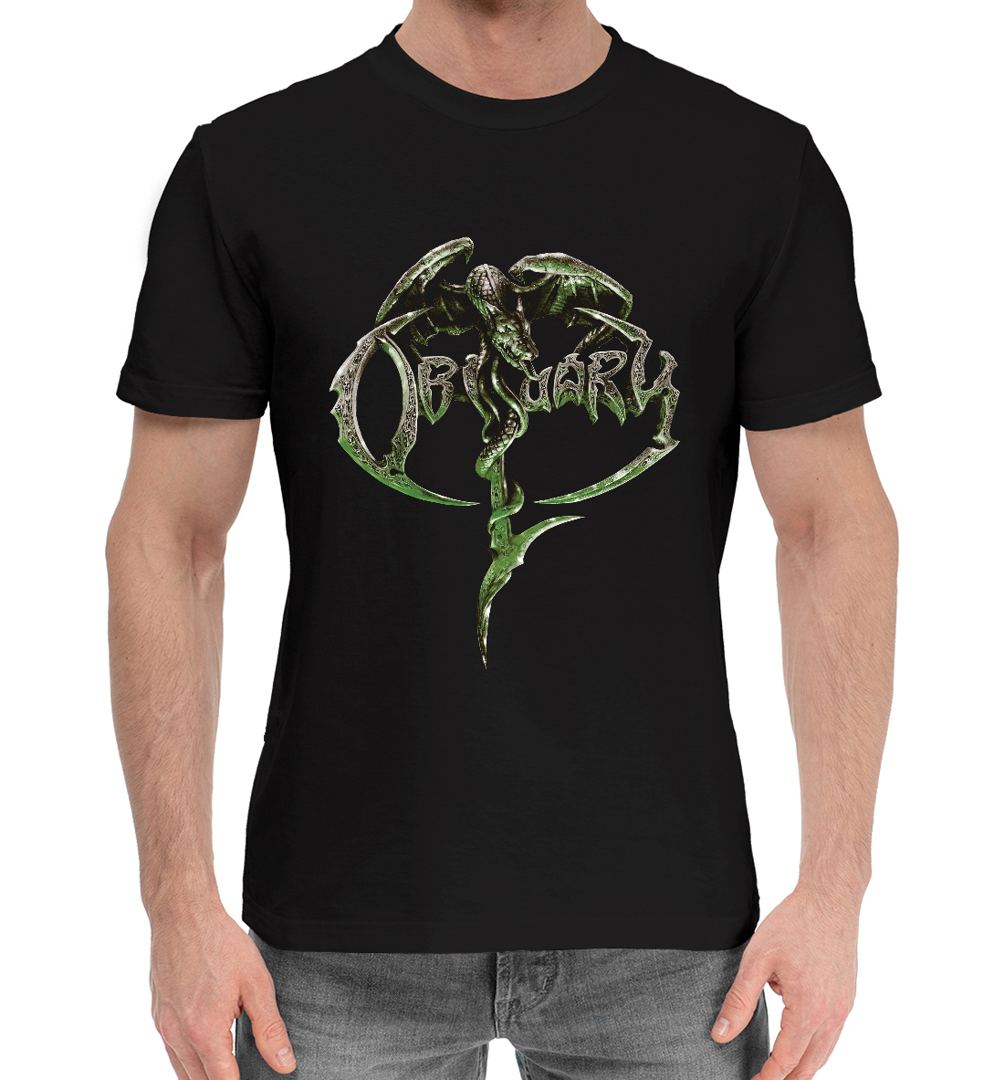 

Obituary