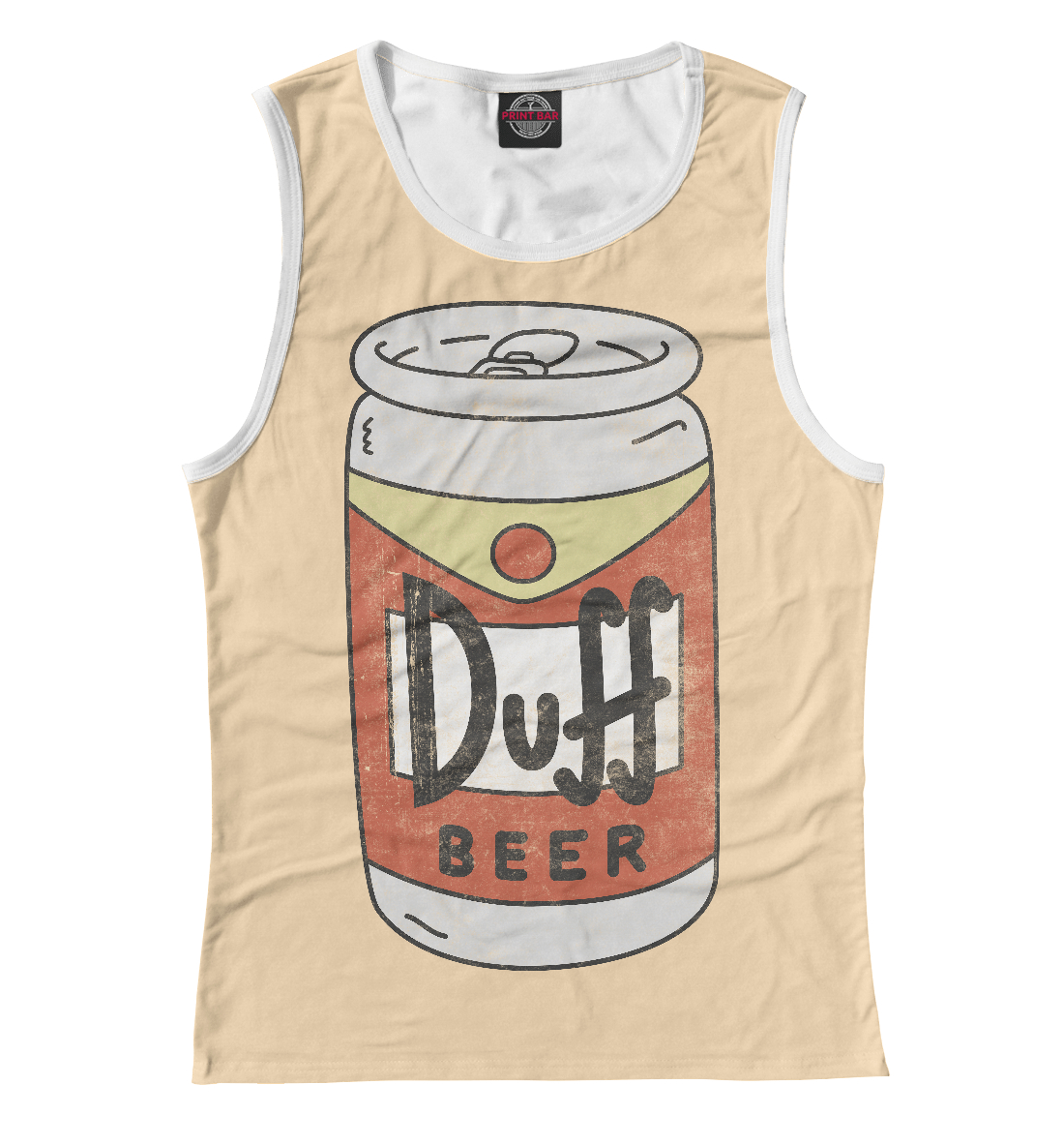 

Пиво Duff