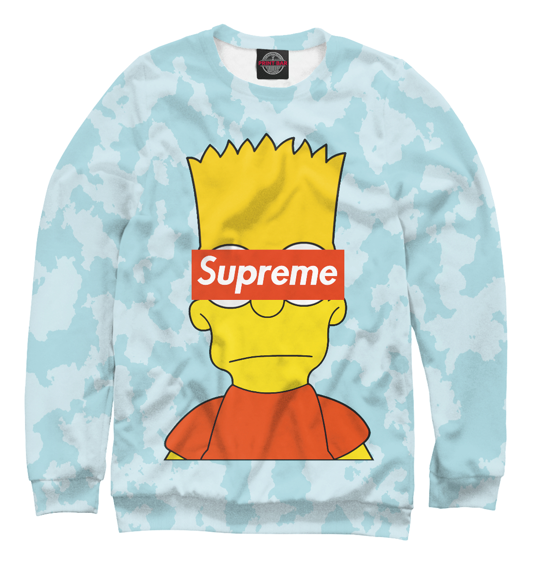 

Supreme