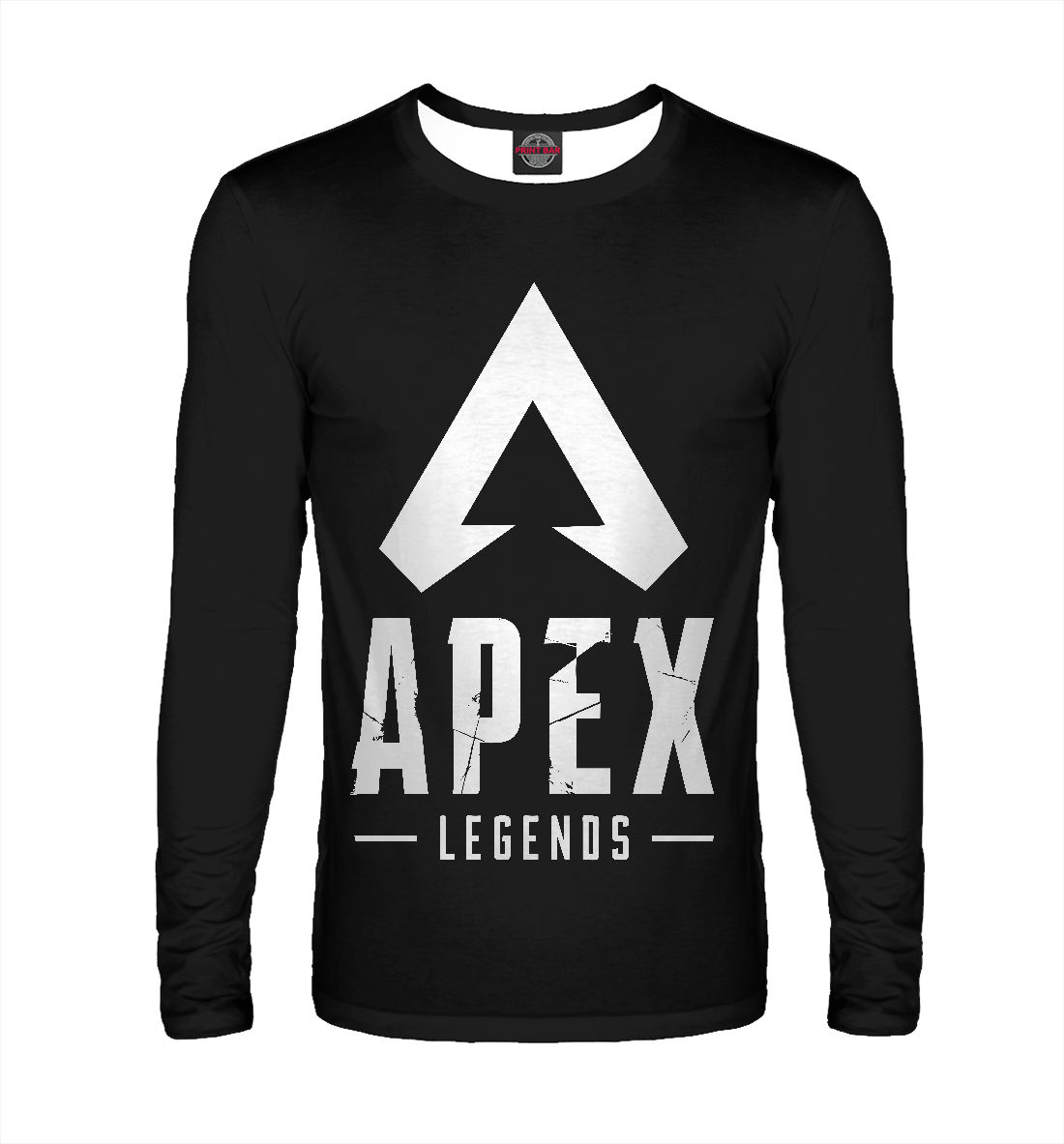 

Apex Legends