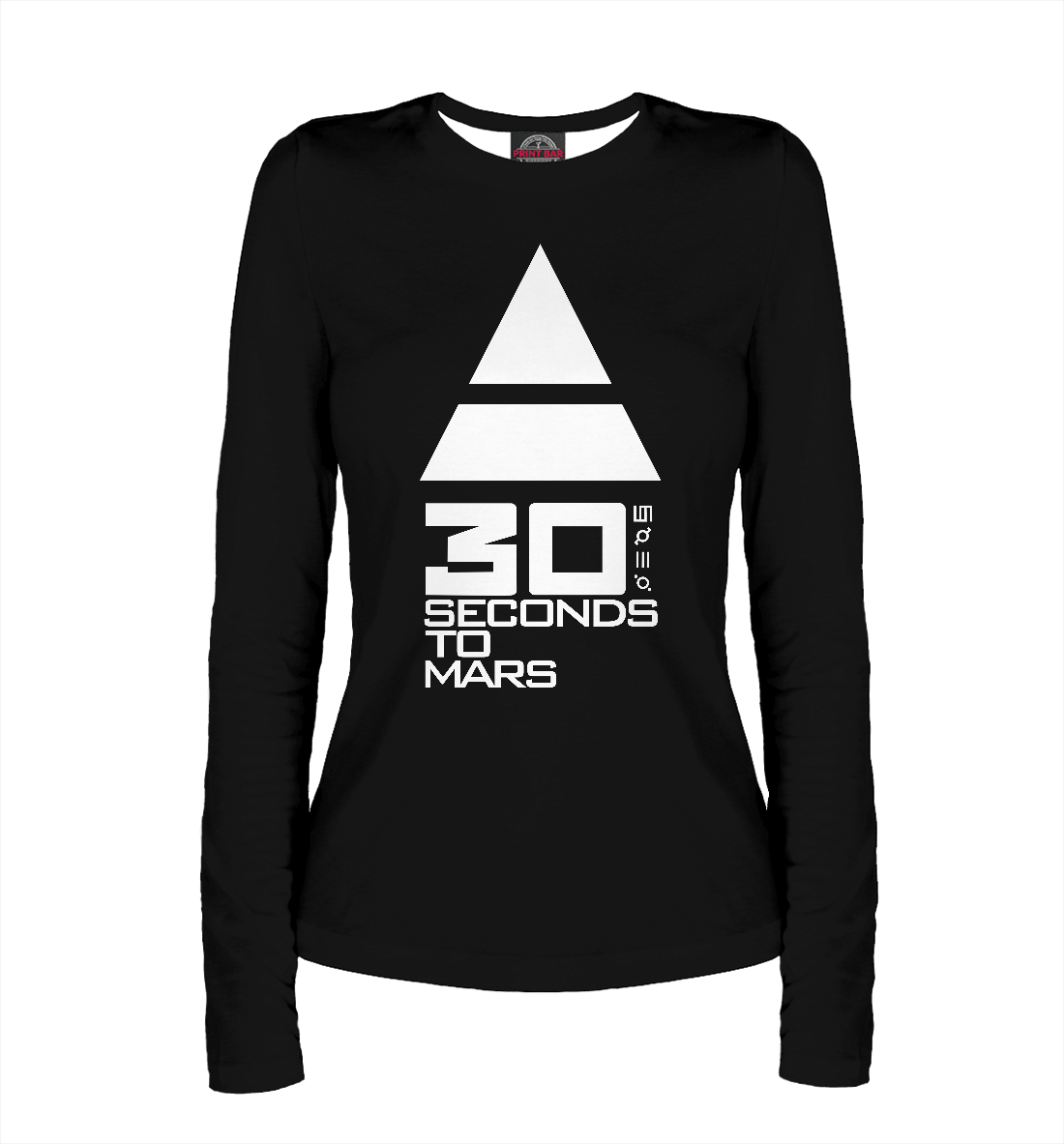 

30 Seconds to Mars