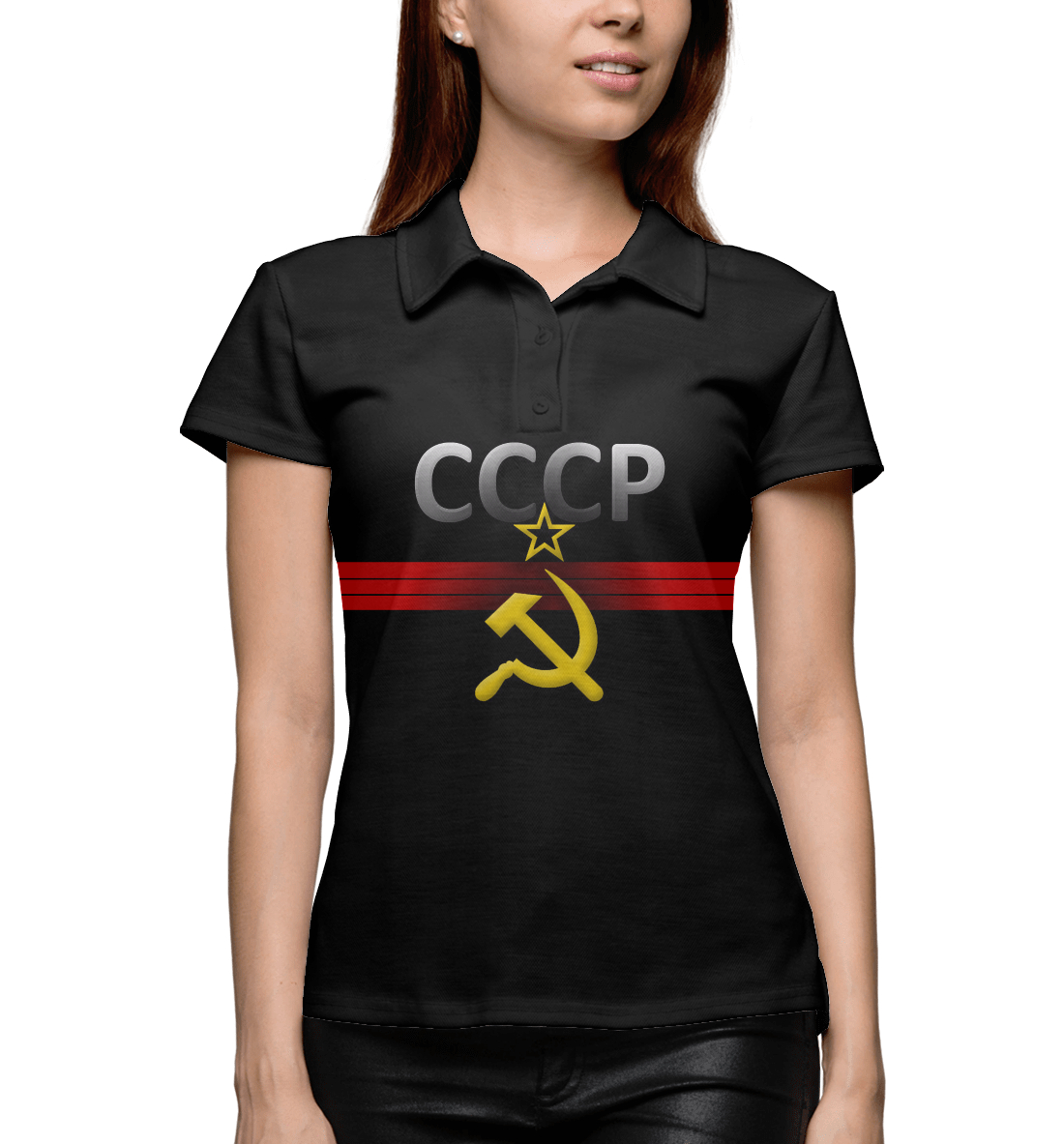 

СССР