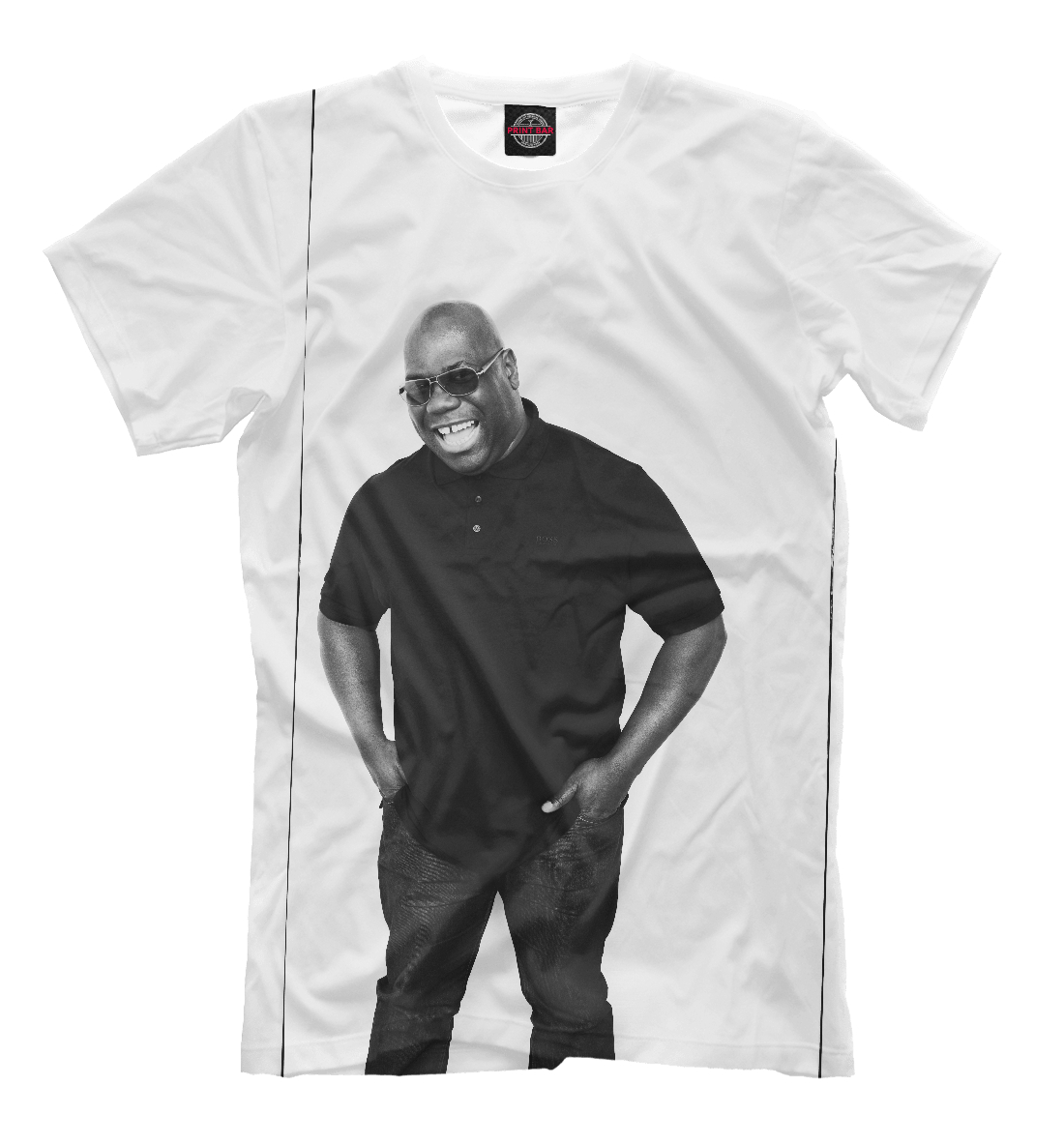 

Carl Cox