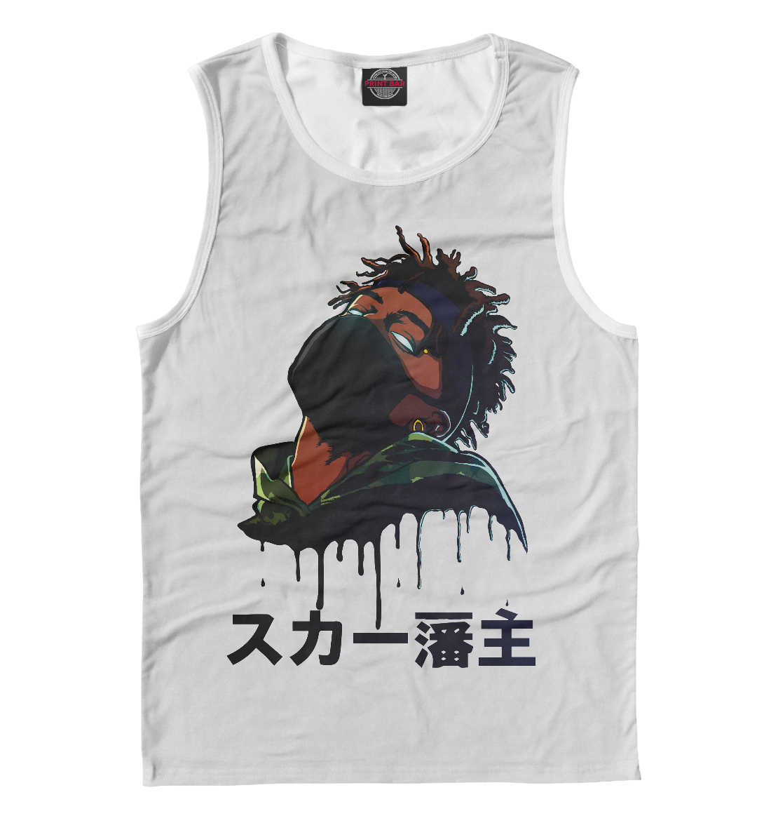 

Scarlxrd