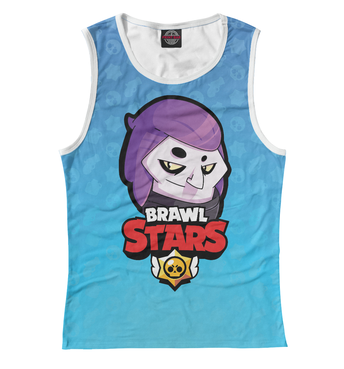

Brawl Stars - Mortis