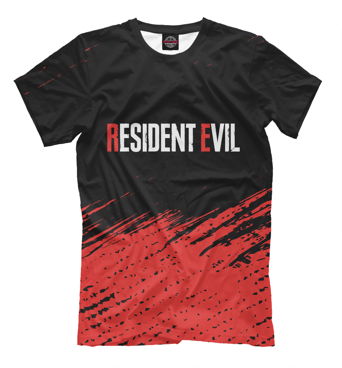 

Resident Evil