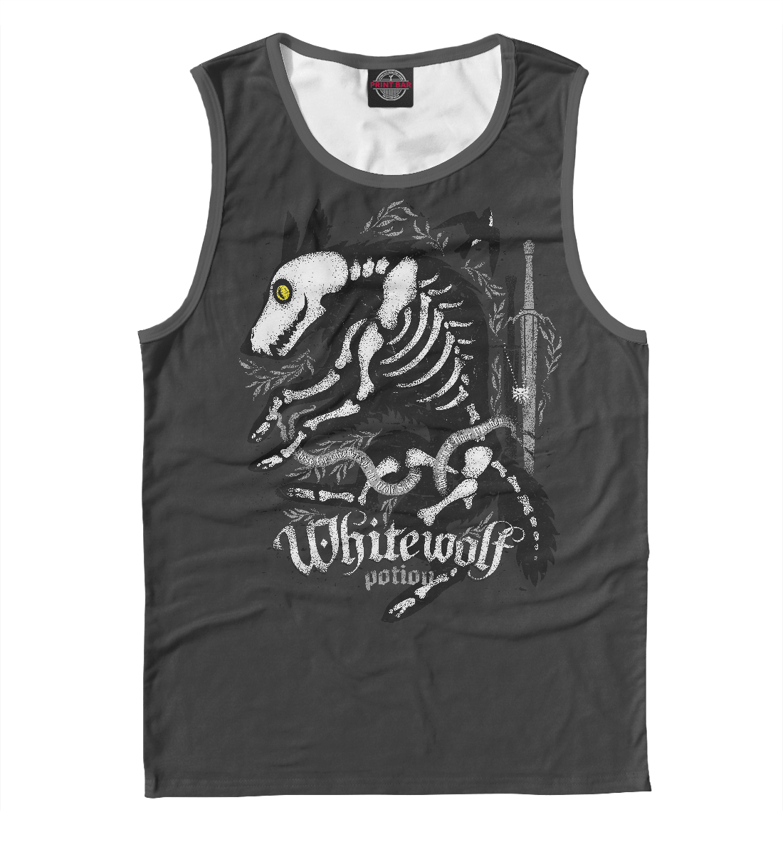 

Witcher poison