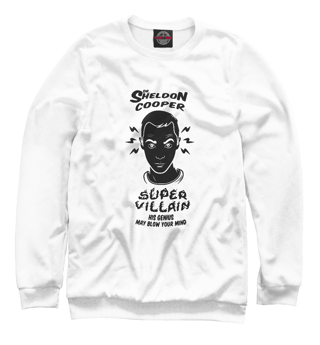 

Теория большого взрыва