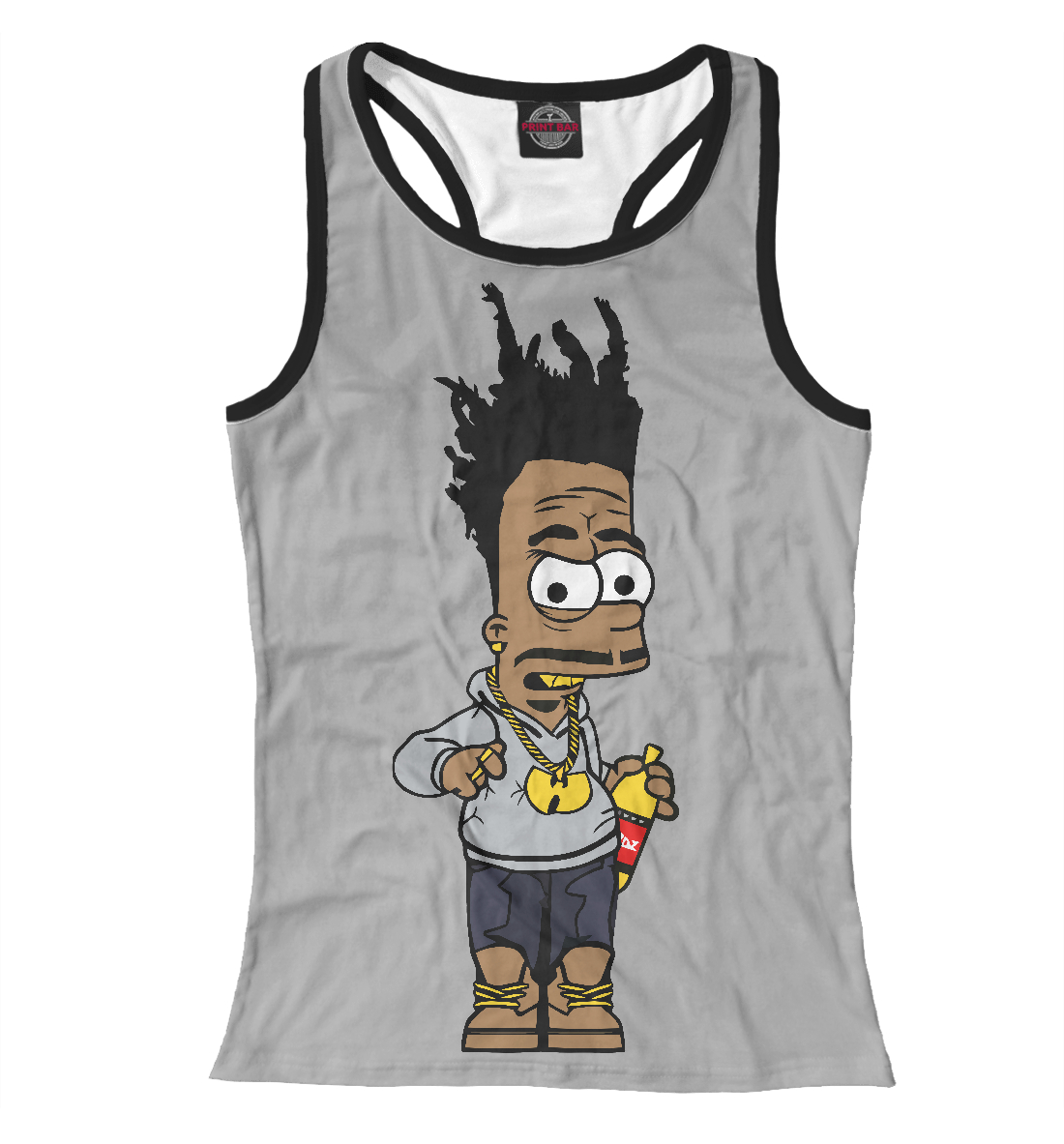 

Bart ODB