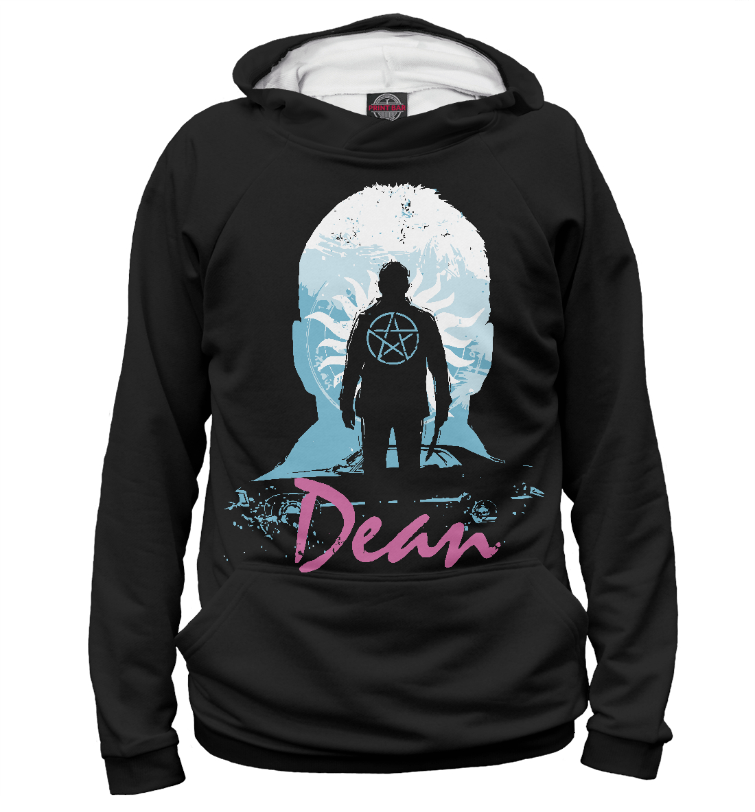 

Supernatural - Dean