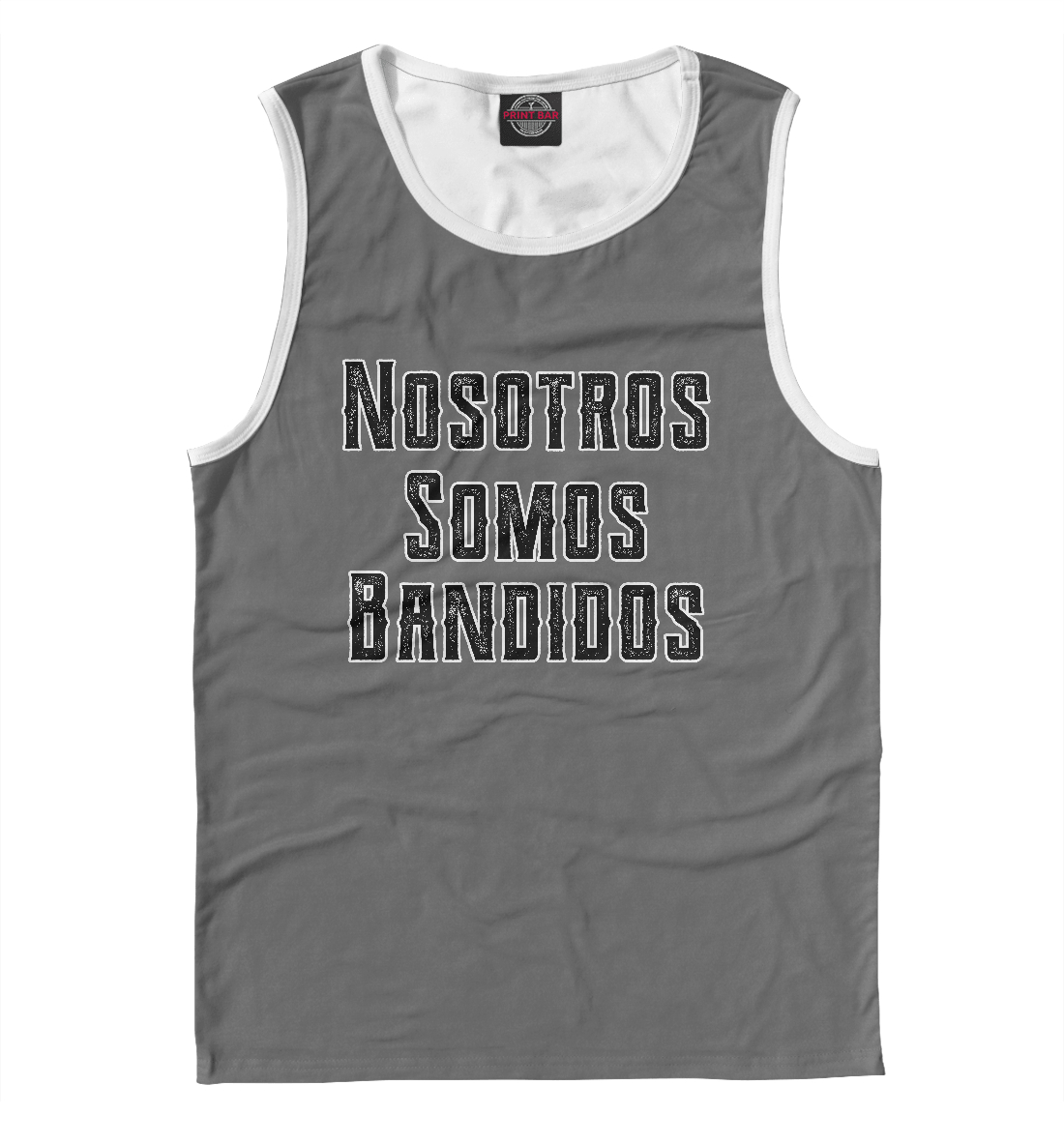 

Nosotros Somos Bandidos