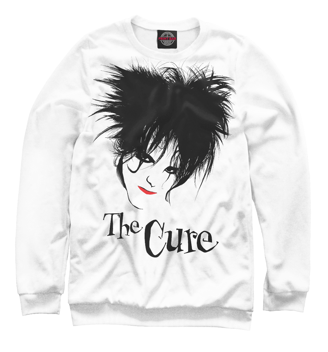 

The Cure