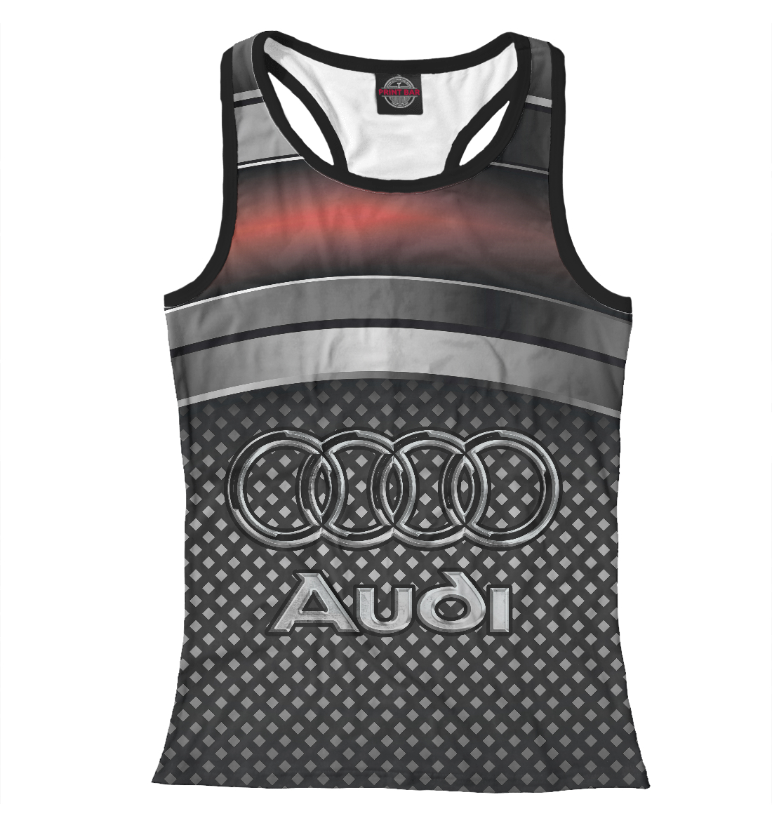 

Audi Metal