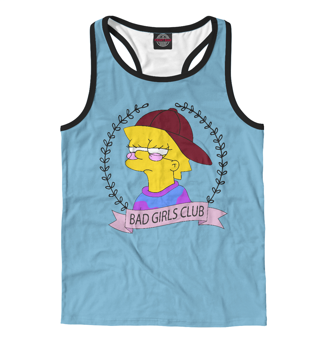 

Клуб плохих девчонок