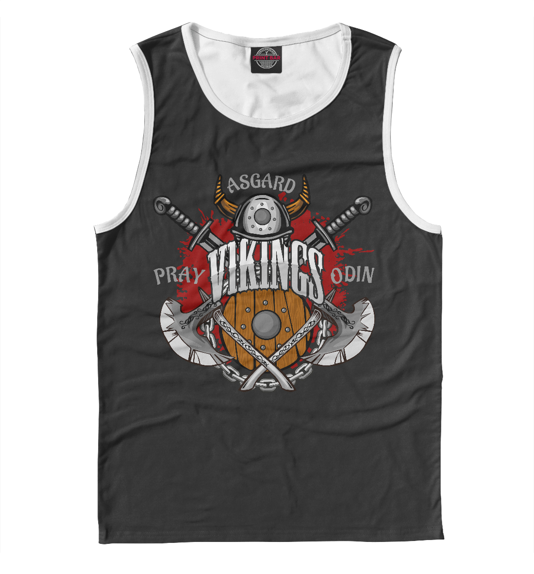 

Vikings