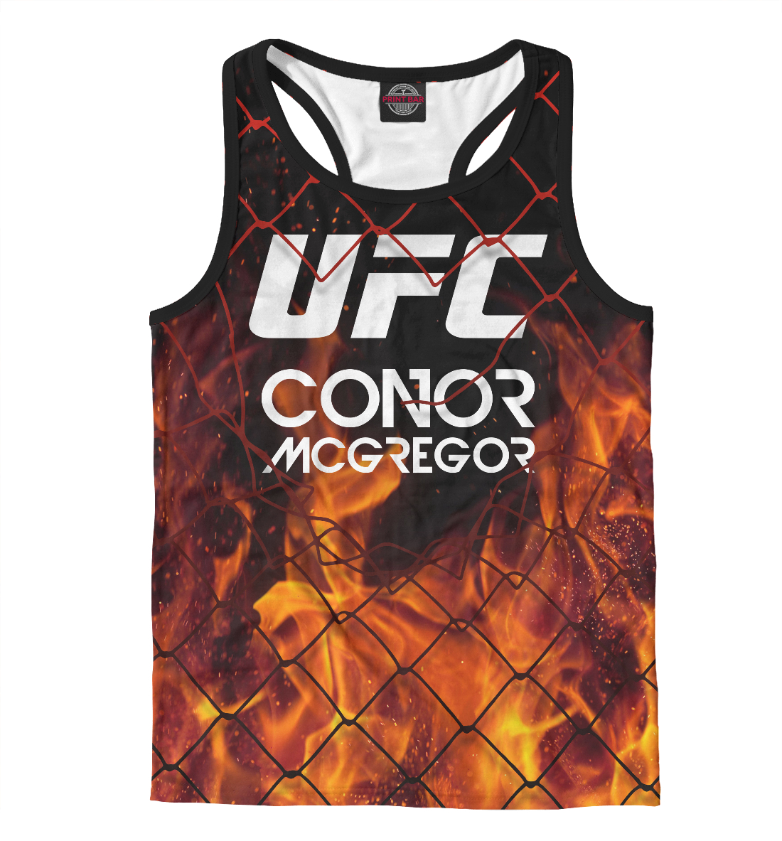 

UFC Conor McGregor