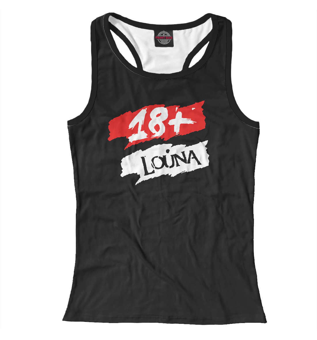 

Louna