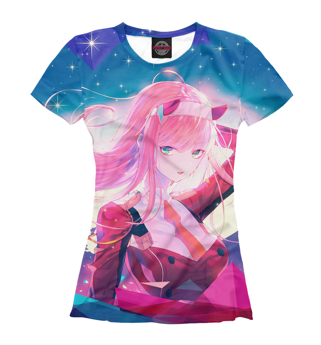 

Zero two