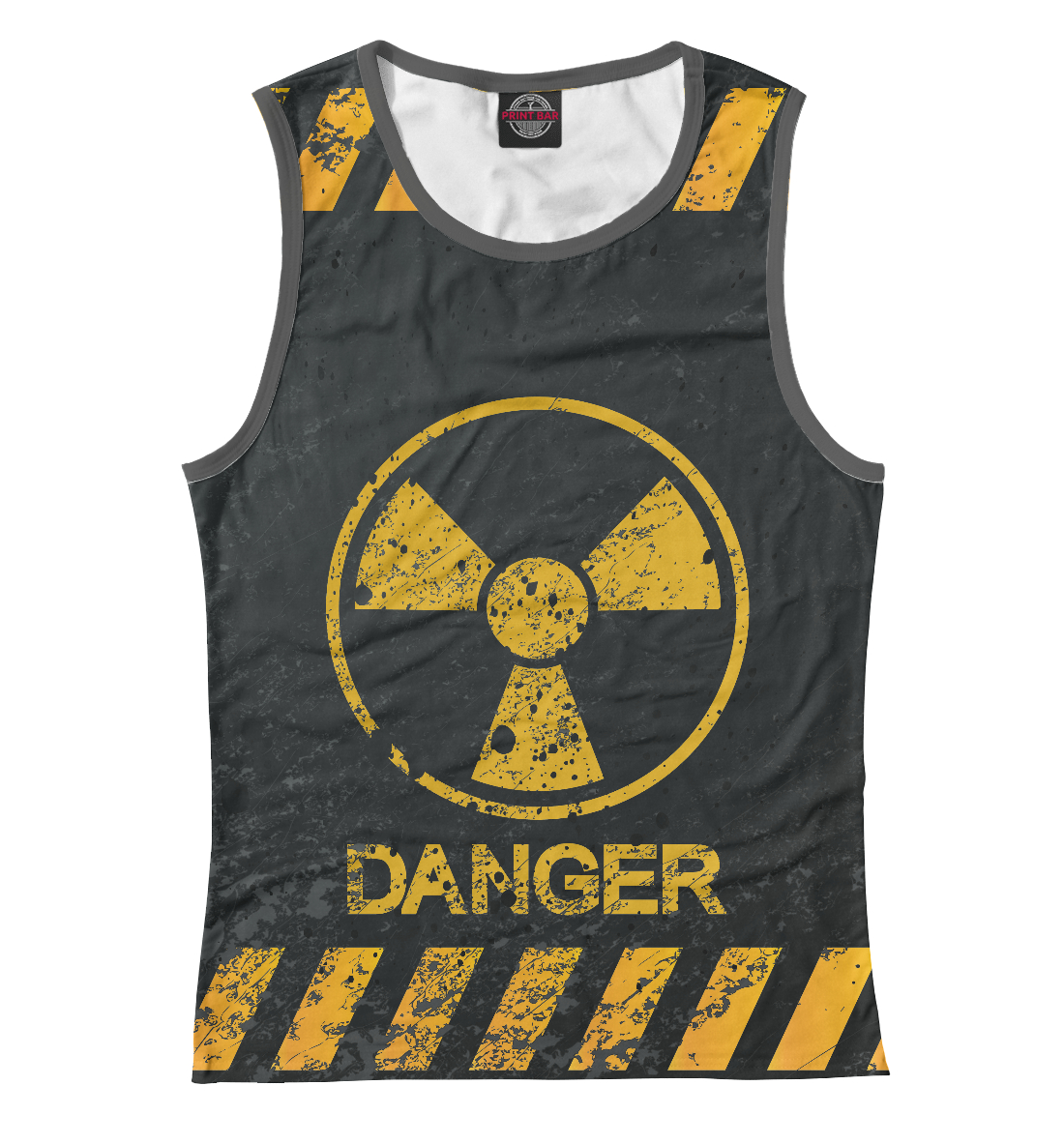 

Danger
