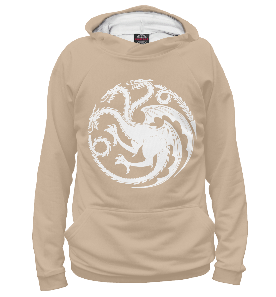 

Targaryen lightshot