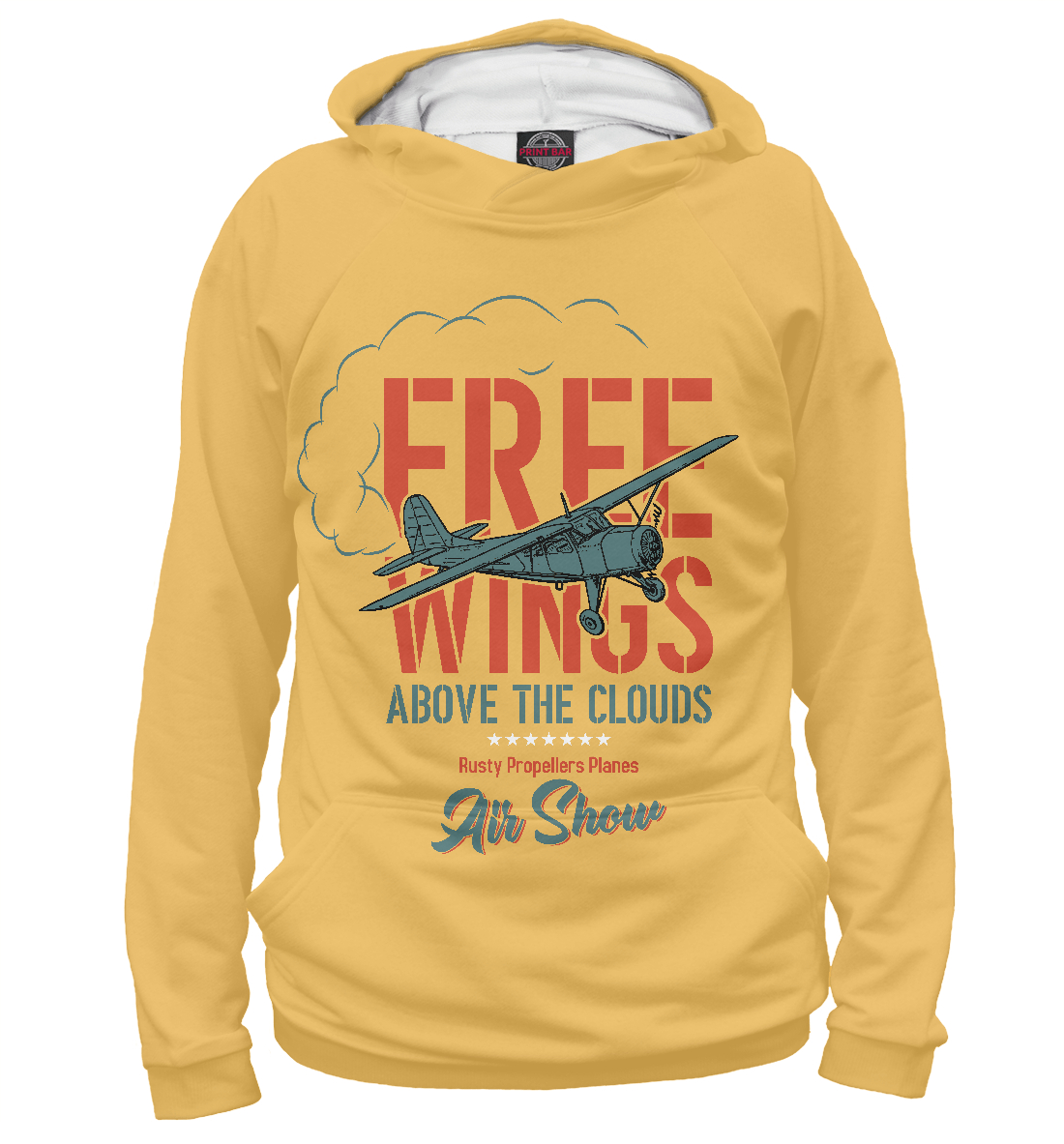 

Free Wings