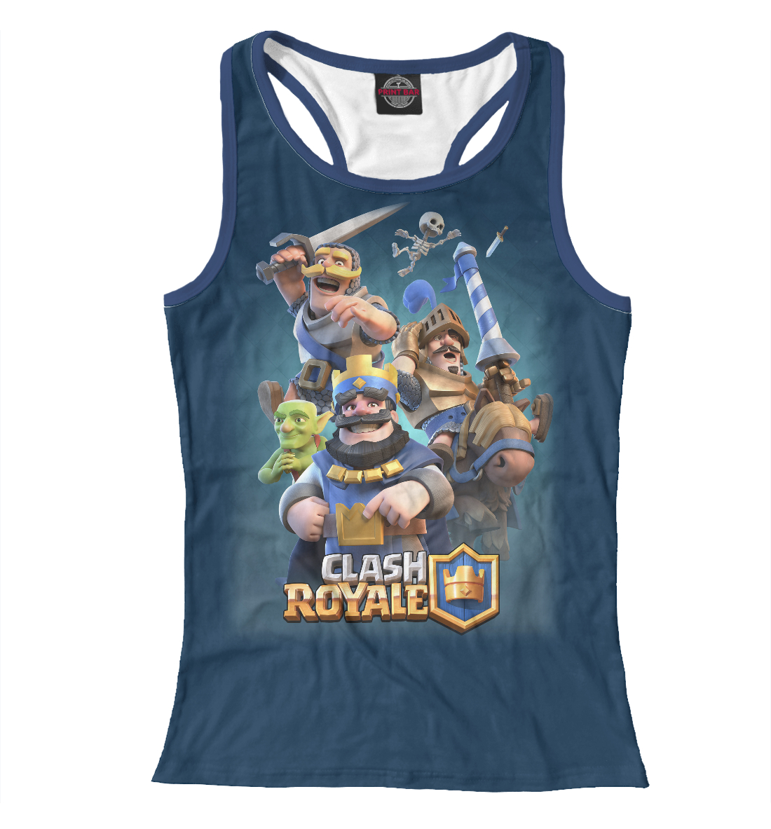 

Clash Royale
