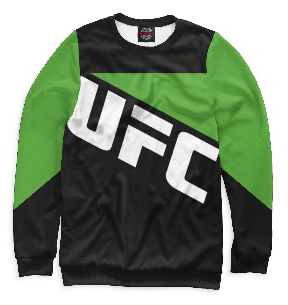 

UFC