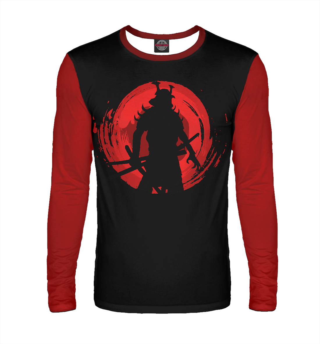 

Samurai