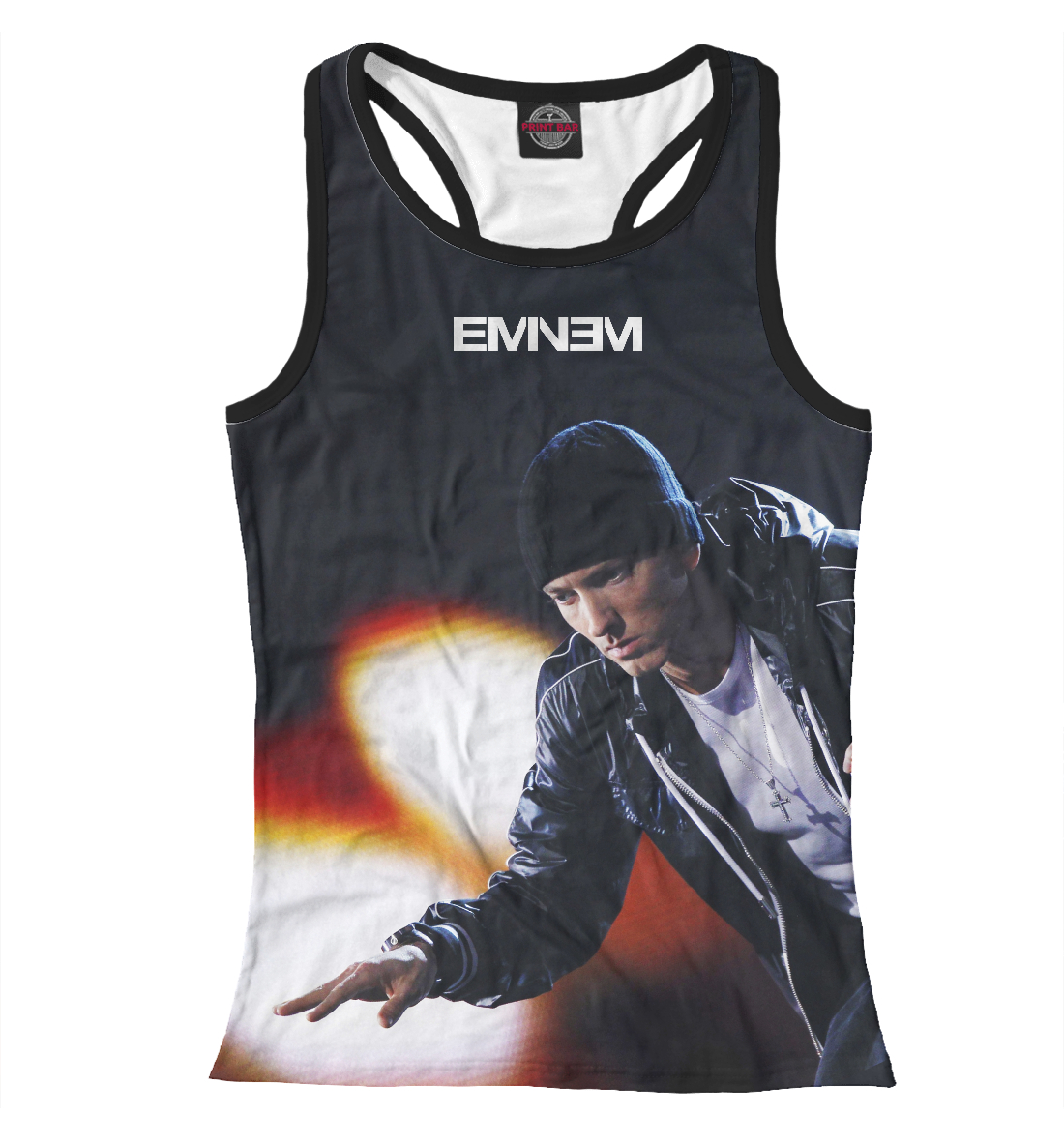 

Eminem