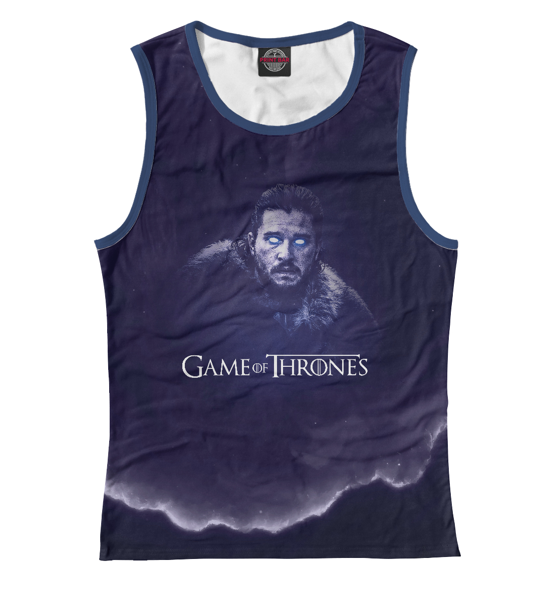 

Игра престолов