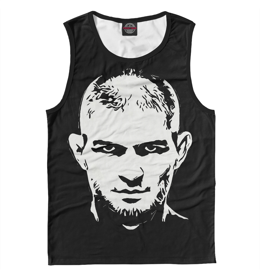 

Khabib