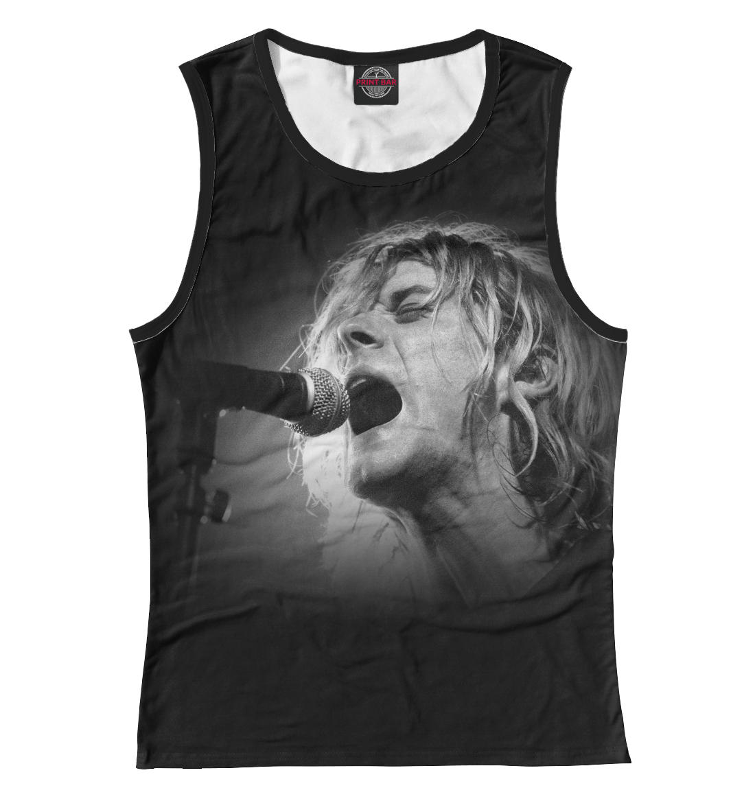

Nirvana