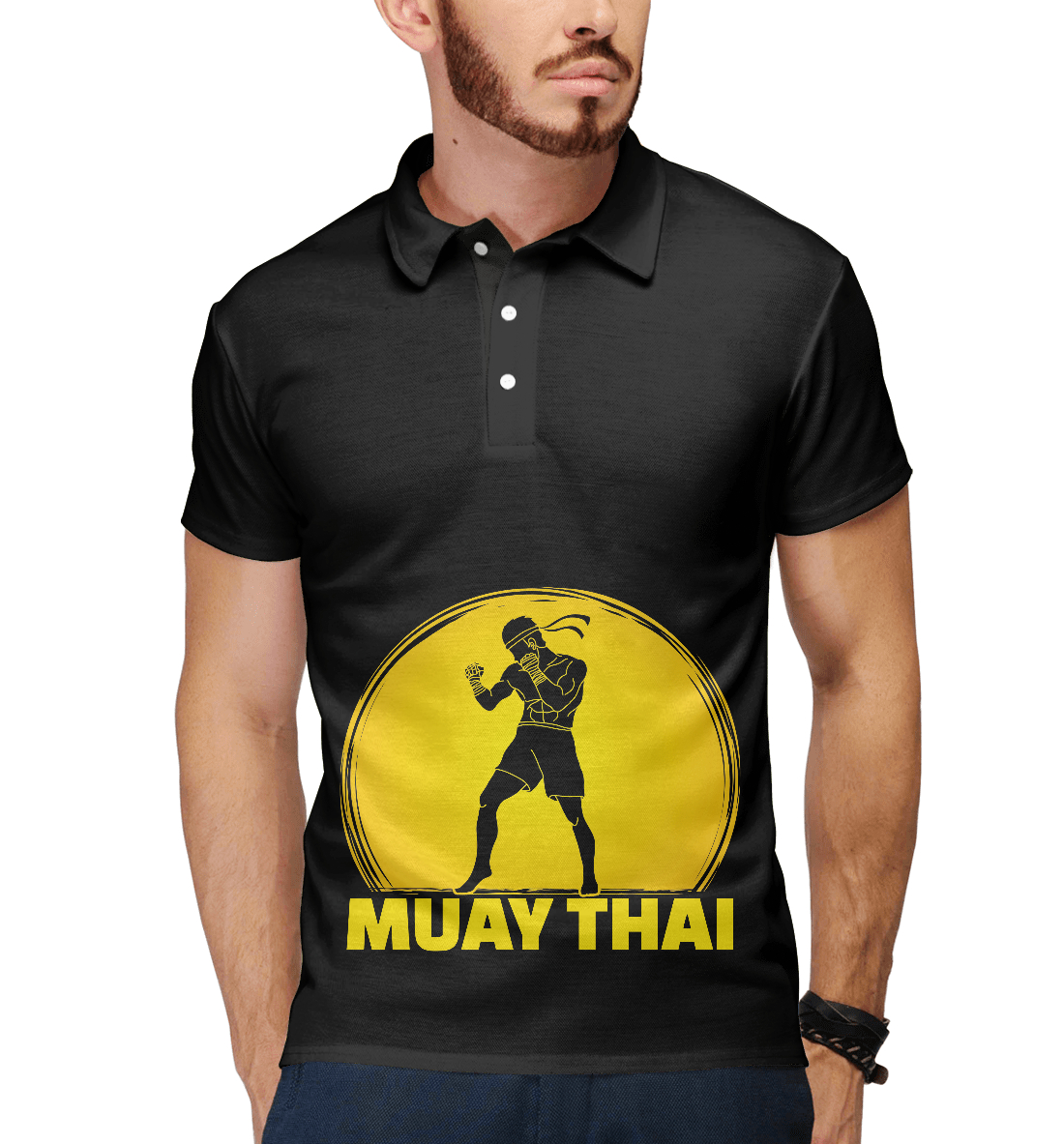 

Муай Тай